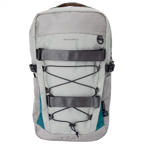 Doughnut Roaming Street Cruise 27 - Daypack 1 Doughnut Roaming Street Cruise 27 - Daypack