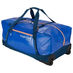 Eagle Creek Migrate Wheeled Duffel 130 - Luggage -Camping supply store eagle creek migrate wheeled duffel 130 luggage detail 3