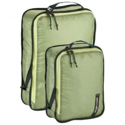 Eagle Creek Pack-It Isolate Compression Cube Set - Stuff Sack