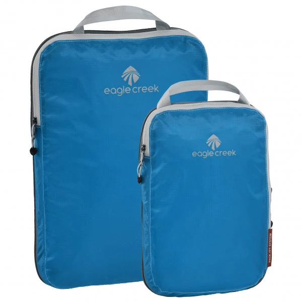 Eagle Creek Pack-It Specter Compression Cube Set S/M - Stuff Sack 1 Eagle Creek Pack-It Specter Compression Cube Set S/M - Stuff Sack