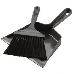 Easy Camp Dustpan And Brush