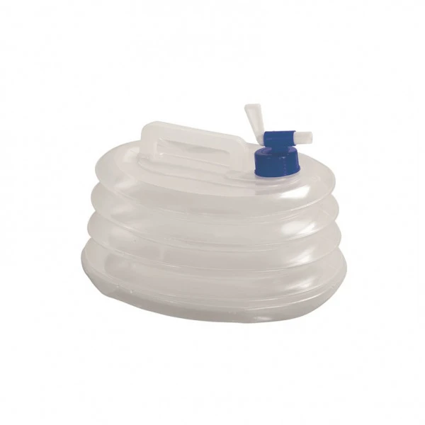 Easy Camp Folding Water Carrier 8 - Water Bladder 1 Easy Camp Folding Water Carrier 8 - Water Bladder