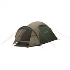 Easy Camp Quasar 200 Rustic Green - 2-person Tent