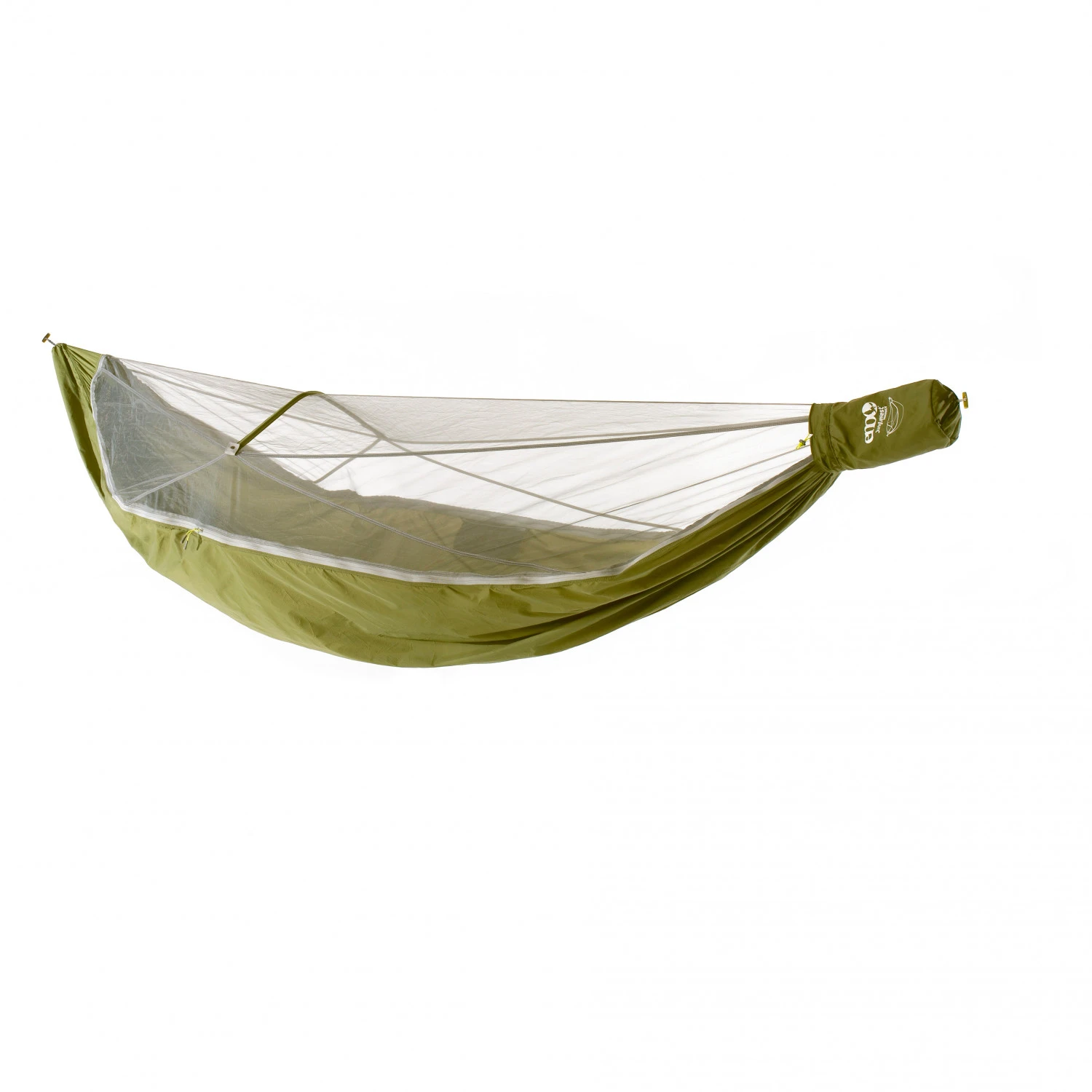 ENO JungleLink Shelter System - Hammock Extension 4 ENO JungleLink Shelter System - Hammock Extension - Image 4