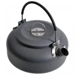 Esbit Aluminium Kessel - Pot -Camping supply store esbit aluminium kessel pot detail 3