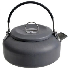 Esbit Aluminium Kessel - Pot -Camping supply store esbit aluminium kessel pot detail 4