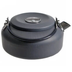 Esbit Aluminium Kessel - Pot -Camping supply store esbit aluminium kessel pot detail 5