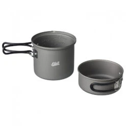 Esbit Aluminium Pot - Pot -Camping supply store esbit aluminium pot pot detail 4