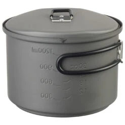 Esbit Aluminium Spirit Cooking Set - Alcohol Stoves 5 Esbit Aluminium Spirit Cooking Set - Alcohol Stoves -Camping supply store esbit aluminium spirit cooking set alcohol stoves detail 3