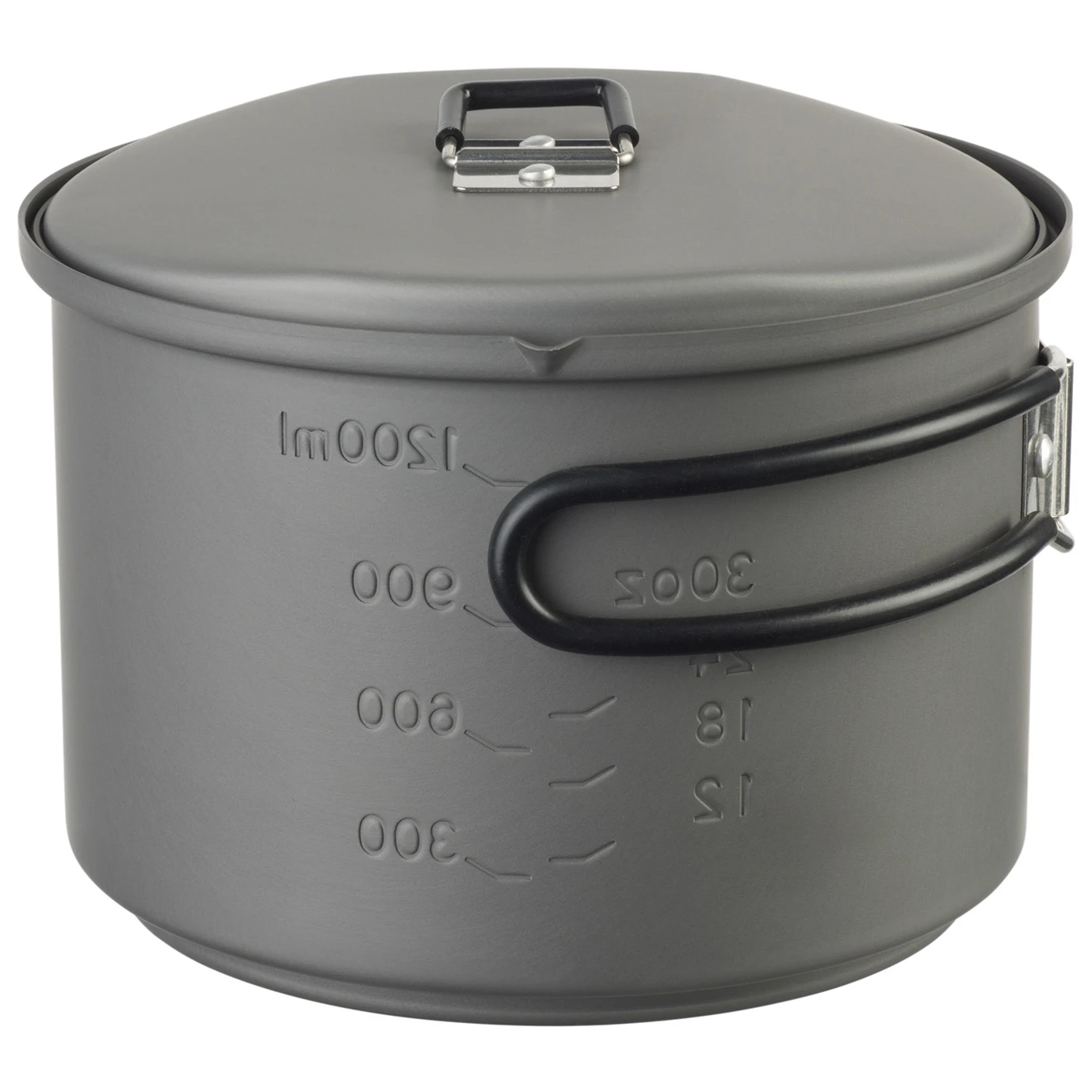 Esbit Aluminium Spirit Cooking Set - Alcohol Stoves 3 Esbit Aluminium Spirit Cooking Set - Alcohol Stoves - Image 3