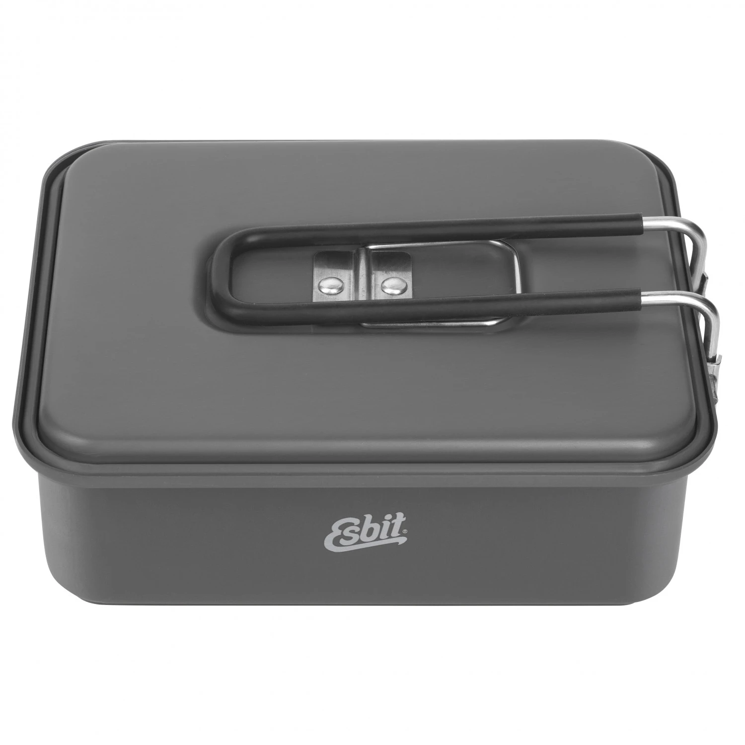 Esbit Dry Fuel Cooking Set 2 Esbit Dry Fuel Cooking Set - Image 2