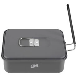 Esbit Dry Fuel Cooking Set 7 Esbit Dry Fuel Cooking Set -Camping supply store esbit dry fuel cooking set detail 3