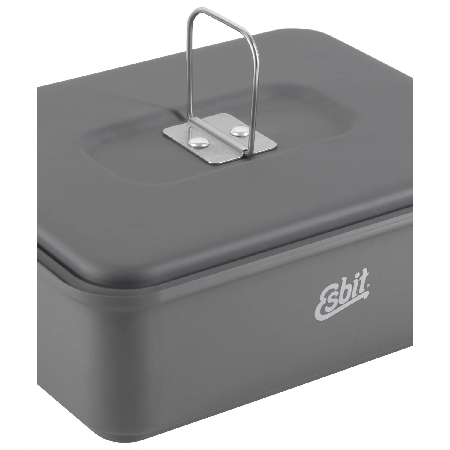 Esbit Dry Fuel Cooking Set 5 Esbit Dry Fuel Cooking Set - Image 5
