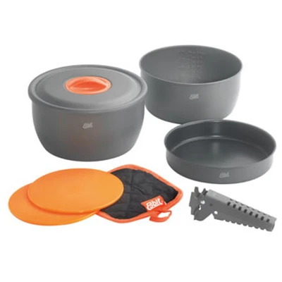 Esbit Pot Set CW2500 - Pot 1 Esbit Pot Set CW2500 - Pot