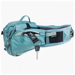 Evoc Hip Pack Pro E-Ride 3 - Hip Bag -Camping supply store evoc hip pack pro e ride 3 hip bag detail 3