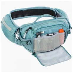 Evoc Hip Pack Pro E-Ride 3 - Hip Bag -Camping supply store evoc hip pack pro e ride 3 hip bag detail 4