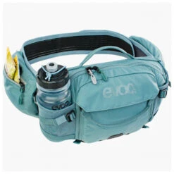 Evoc Hip Pack Pro E-Ride 3 - Hip Bag -Camping supply store evoc hip pack pro e ride 3 hip bag detail 5