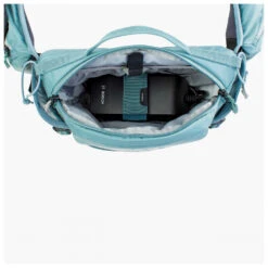 Evoc Hip Pack Pro E-Ride 3 - Hip Bag -Camping supply store evoc hip pack pro e ride 3 hip bag detail 7