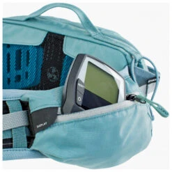 Evoc Hip Pack Pro E-Ride 3 - Hip Bag -Camping supply store evoc hip pack pro e ride 3 hip bag detail 8