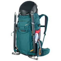 Evoc Patrol 32 - Ski Touring Backpack -Camping supply store evoc patrol 32 ski touring backpack detail 10