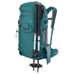 Evoc Patrol 32 - Ski Touring Backpack -Camping supply store evoc patrol 32 ski touring backpack detail 11