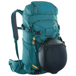 Evoc Patrol 32 - Ski Touring Backpack -Camping supply store evoc patrol 32 ski touring backpack detail 4