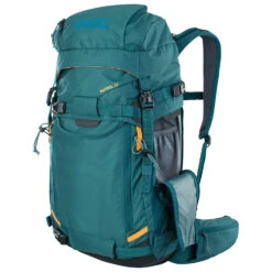 Evoc Patrol 32 - Ski Touring Backpack -Camping supply store evoc patrol 32 ski touring backpack detail 9