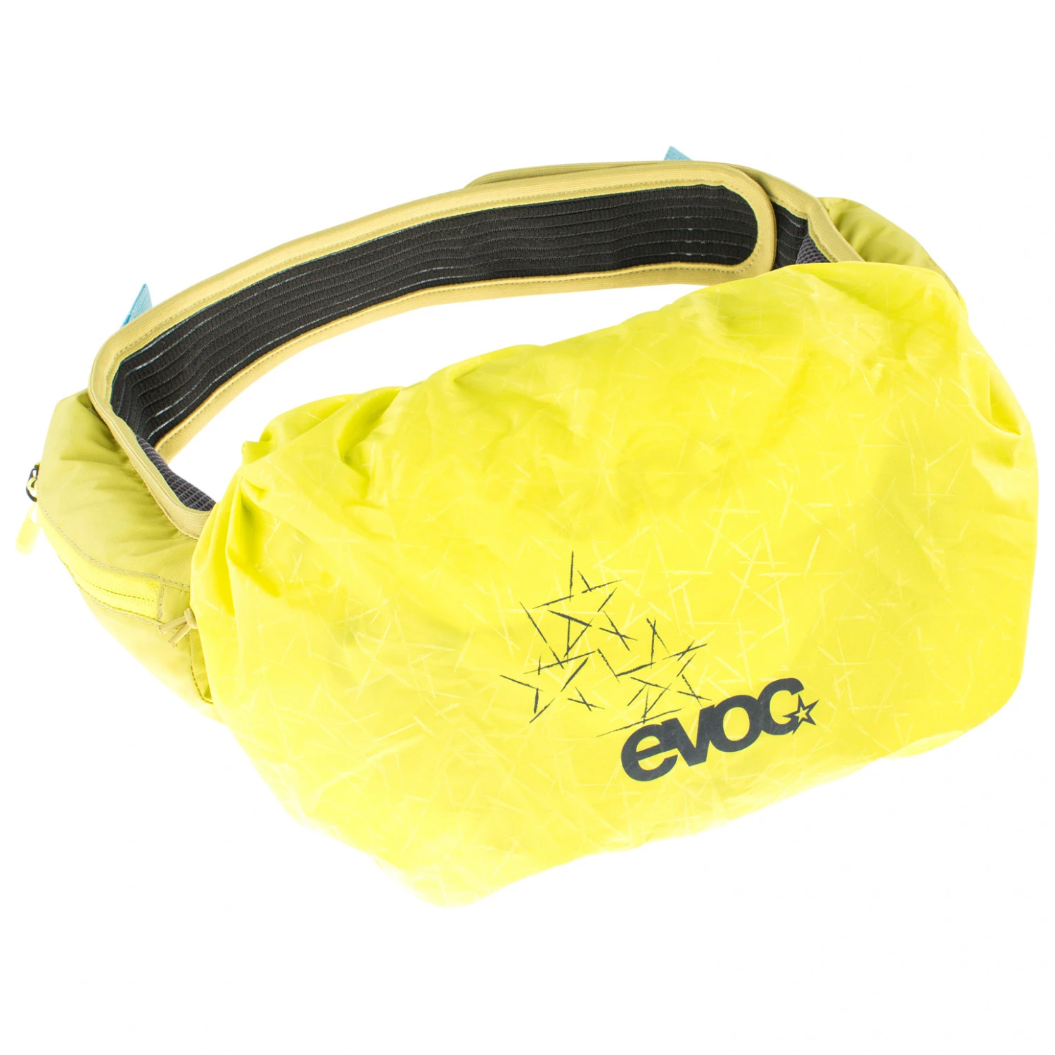Evoc Raincover Sleeve Hip Pack - Rain Cover 1 Evoc Raincover Sleeve Hip Pack - Rain Cover