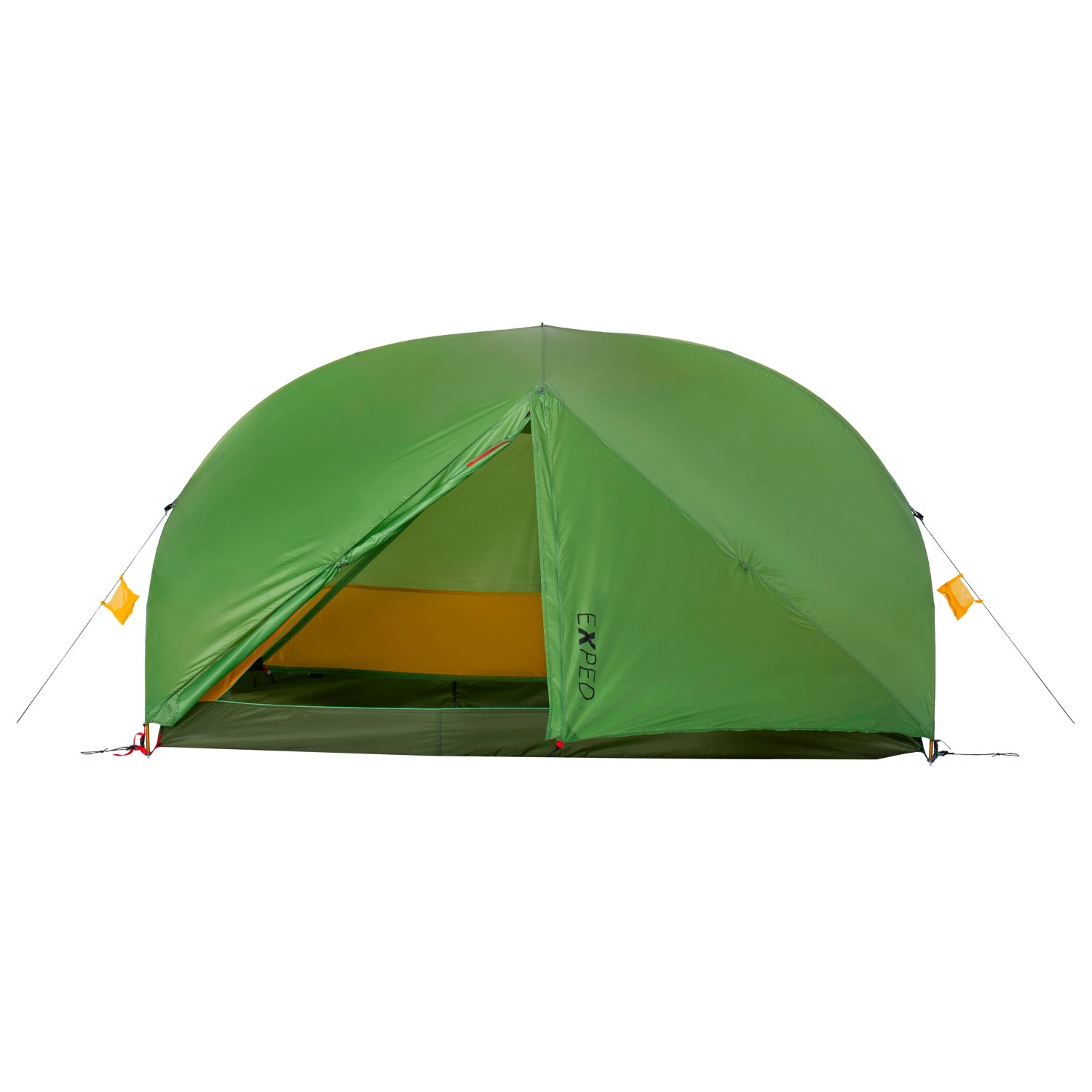 Exped Lyra II Extreme - 2-person Tent 1 Exped Lyra II Extreme - 2-person Tent