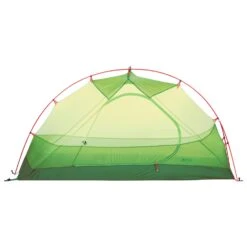 Exped Mira I HL - 1-person Tent -Camping supply store exped mira i hl 1 person tent bf detail 4