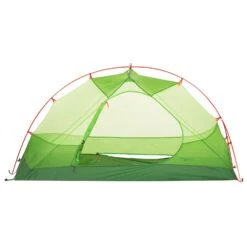 Exped Mira I HL - 1-person Tent -Camping supply store exped mira i hl 1 person tent bf detail 5