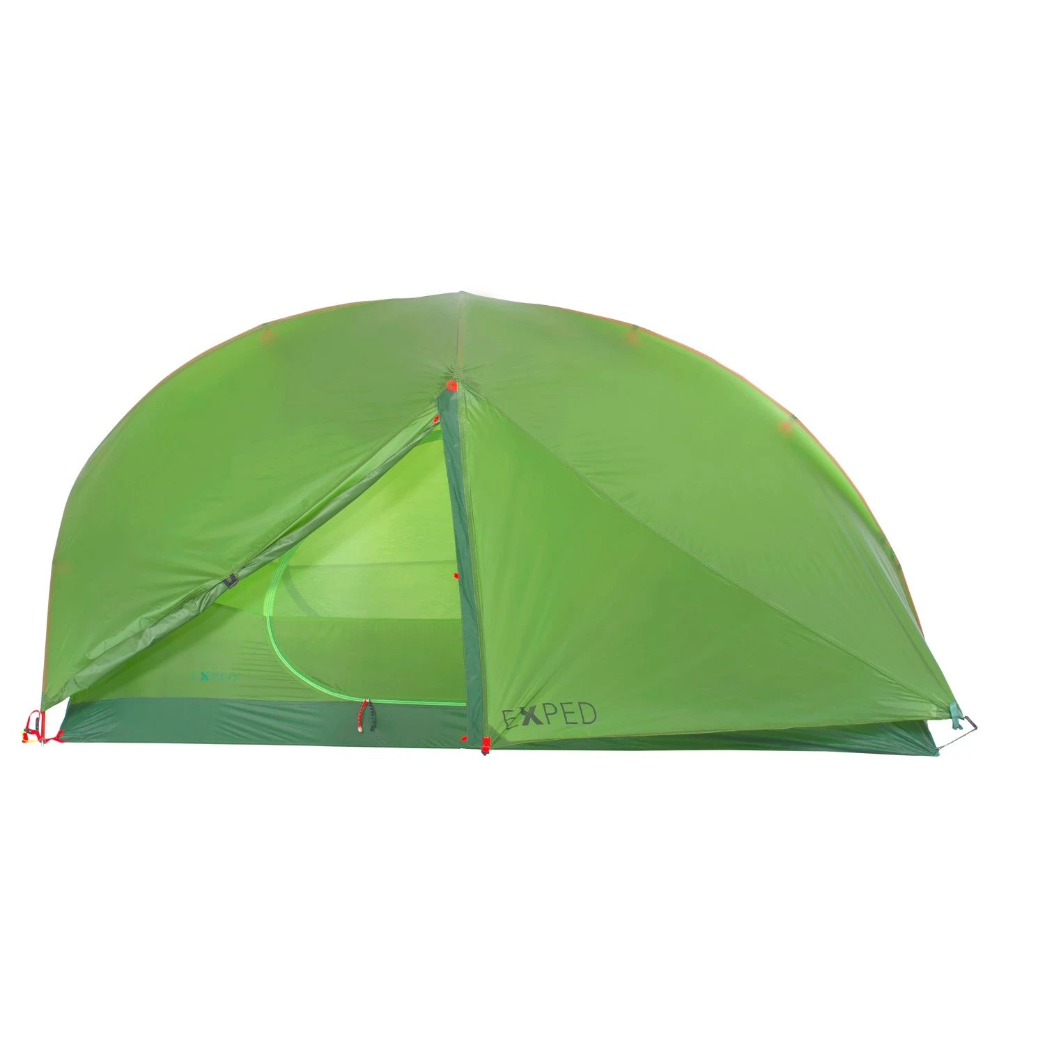 Exped Mira III HL - 3-person Tent 1 Exped Mira III HL - 3-person Tent