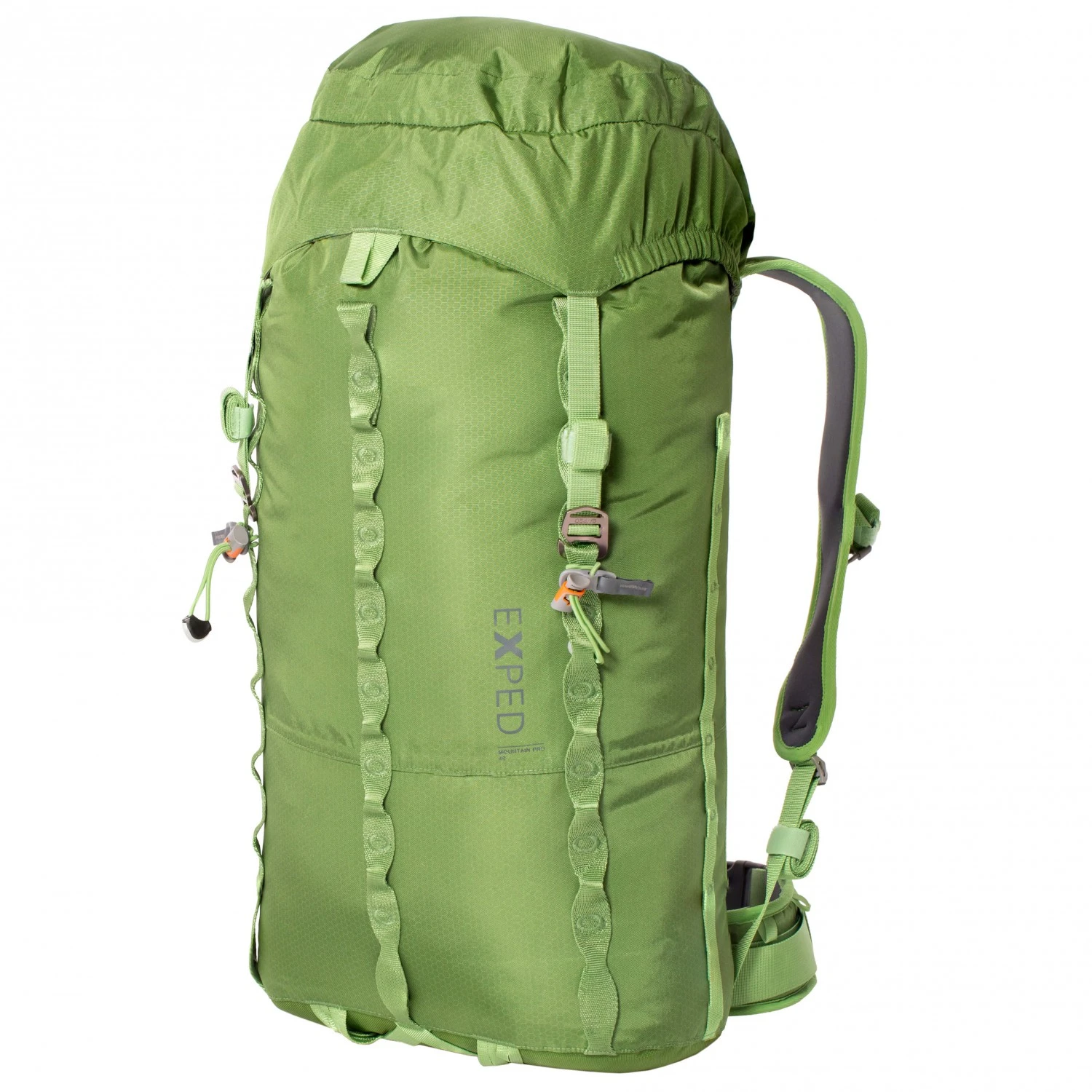 Exped Mountain Pro 40 - Mountaineering Backpack 2 Exped Mountain Pro 40 - Mountaineering Backpack - Image 2
