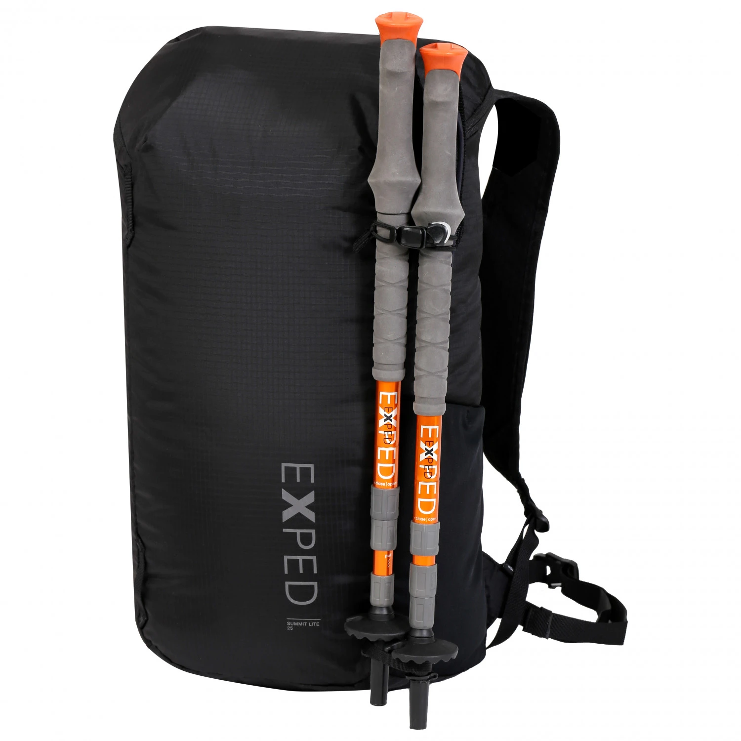 Exped Summit Lite 25 - Walking Backpack 2 Exped Summit Lite 25 - Walking Backpack - Image 2