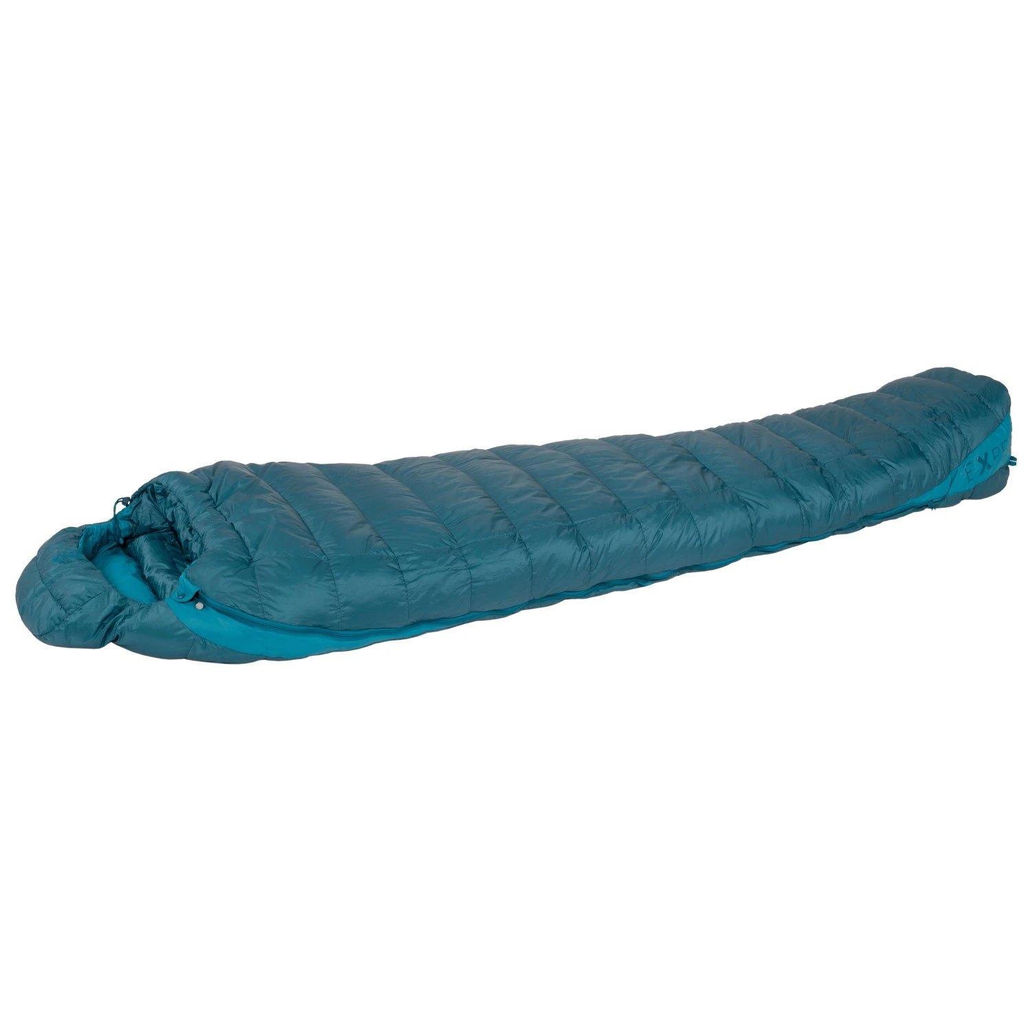 Exped Trekkinglite -10° - Down Sleeping Bag 2 Exped Trekkinglite -10° - Down Sleeping Bag - Image 2