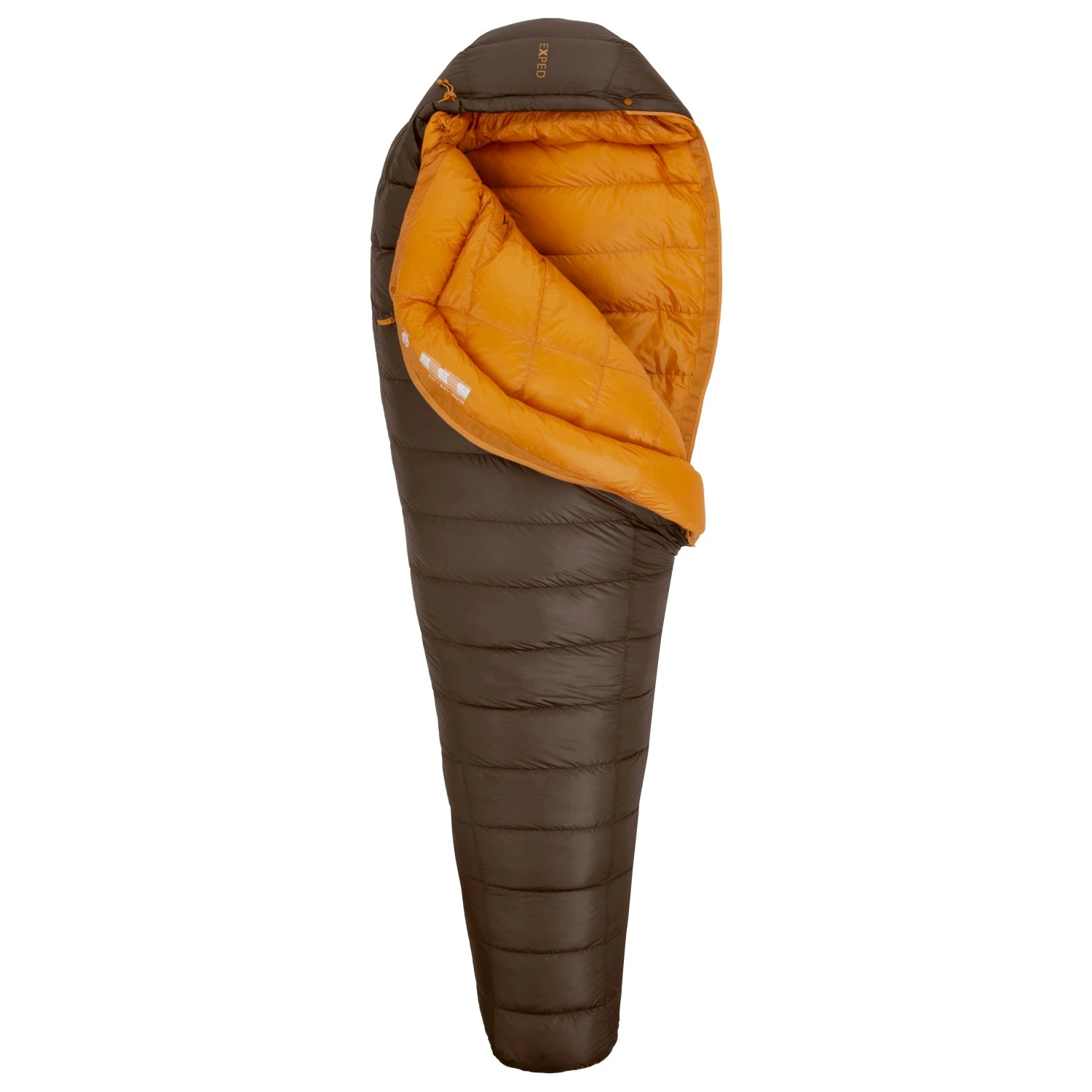 Exped Ultra -5° - Down Sleeping Bag 2 Exped Ultra -5° - Down Sleeping Bag - Image 2