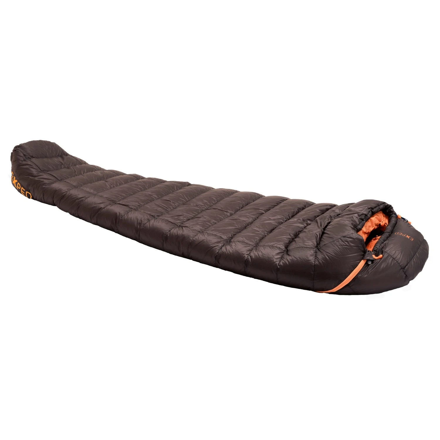 Exped Ultra -5° - Down Sleeping Bag 3 Exped Ultra -5° - Down Sleeping Bag - Image 3