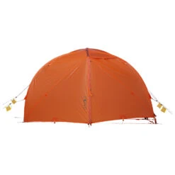Exped Venus III DLX Extreme - 3-person Tent -Camping supply store exped venus iii dlx extreme 3 person tent detail 3