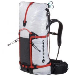 Ferrino Backpack Instinct 30+5 - Mountaineering Backpack -Camping supply store ferrino backpack instinct 30 5 mountaineering backpack detail 3