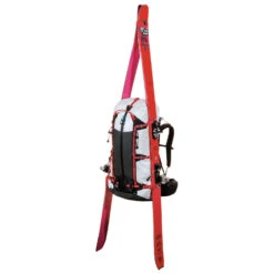 Ferrino Backpack Instinct 65+15 - Mountaineering Backpack -Camping supply store ferrino backpack instinct 65 15 mountaineering backpack detail 4