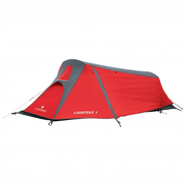 Ferrino Lightent 1 Tent - 1-person Tent 1 Ferrino Lightent 1 Tent - 1-person Tent