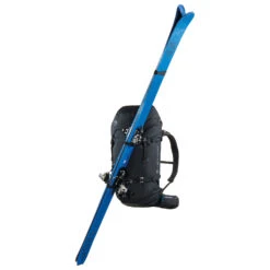 Ferrino Ultimate 35 + 5 - Mountaineering Backpack -Camping supply store ferrino ultimate 35 5 mountaineering backpack detail 5