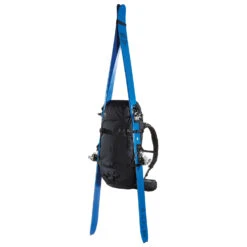 Ferrino Ultimate 35 + 5 - Mountaineering Backpack -Camping supply store ferrino ultimate 35 5 mountaineering backpack detail 6