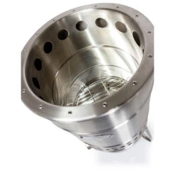 Feuerhand Fire Barrel Pyron - Solid Fuel Stoves 9 Feuerhand Fire Barrel Pyron - Solid Fuel Stoves -Camping supply store feuerhand fire barrel pyron solid fuel stoves detail 4