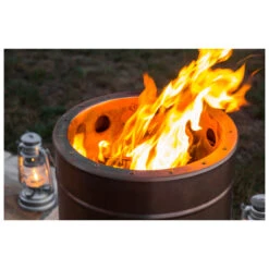 Feuerhand Fire Barrel Pyron - Solid Fuel Stoves 11 Feuerhand Fire Barrel Pyron - Solid Fuel Stoves -Camping supply store feuerhand fire barrel pyron solid fuel stoves detail 6