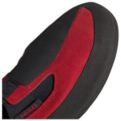 Five Ten Niad Moccasym - Climbing Shoes -Camping supply store five ten niad moccasym climbing shoes detail 6