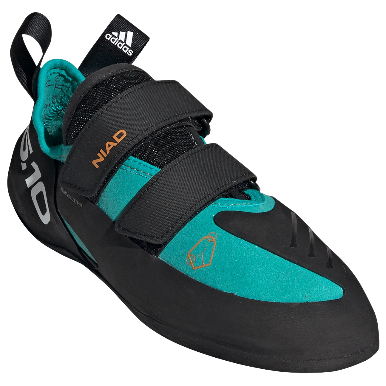 Five Ten Women's Niad VCS - Climbing Shoes 2 Five Ten Women's Niad VCS - Climbing Shoes - Image 2