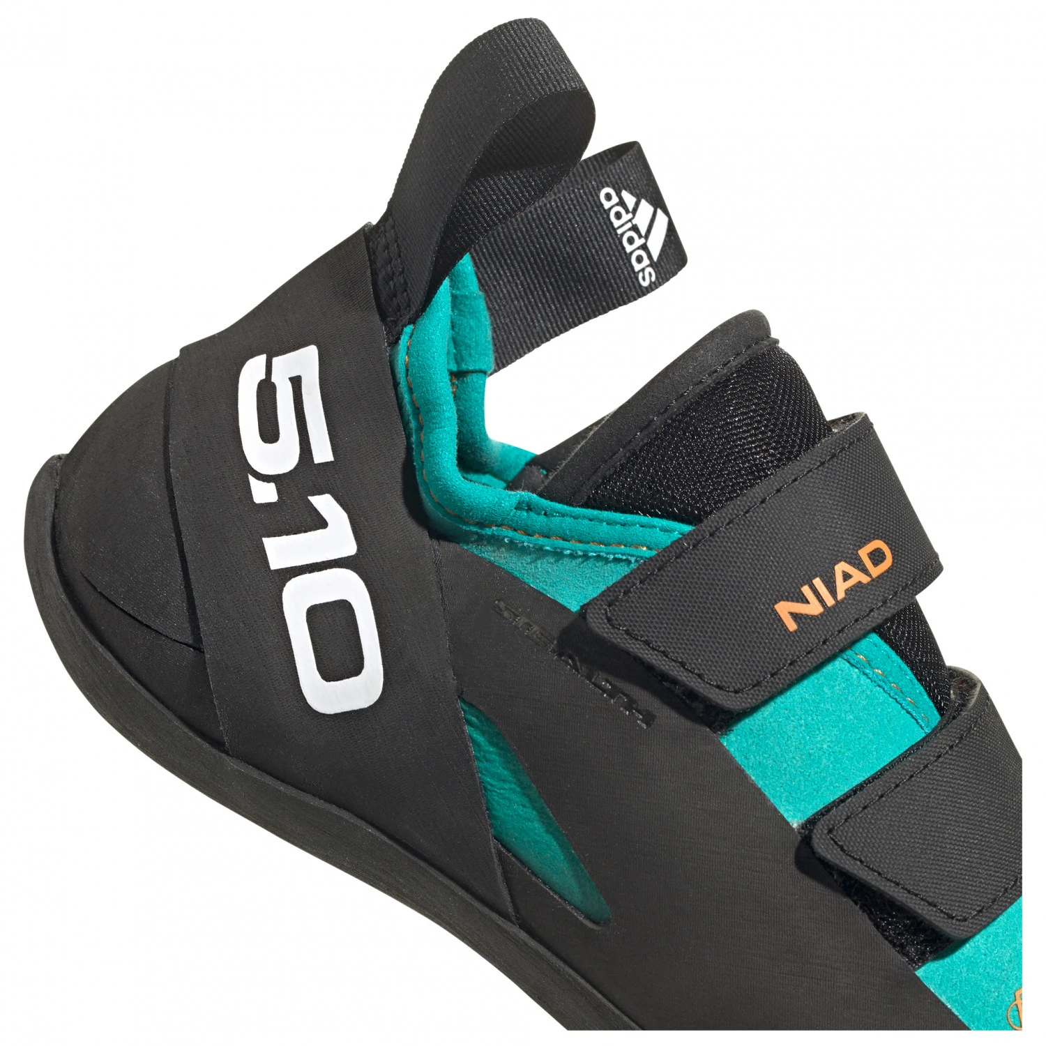 Five Ten Women's Niad VCS - Climbing Shoes 8 Five Ten Women's Niad VCS - Climbing Shoes - Image 8