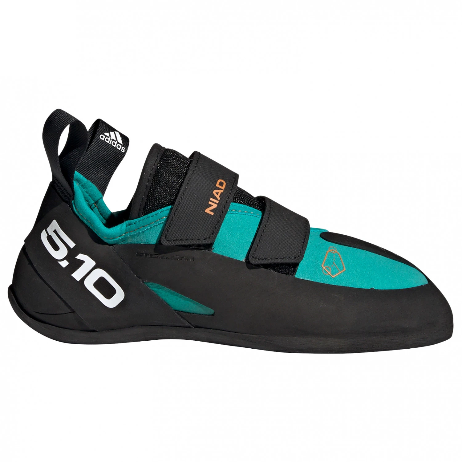 Five Ten Women's Niad VCS - Climbing Shoes 1 Five Ten Women's Niad VCS - Climbing Shoes