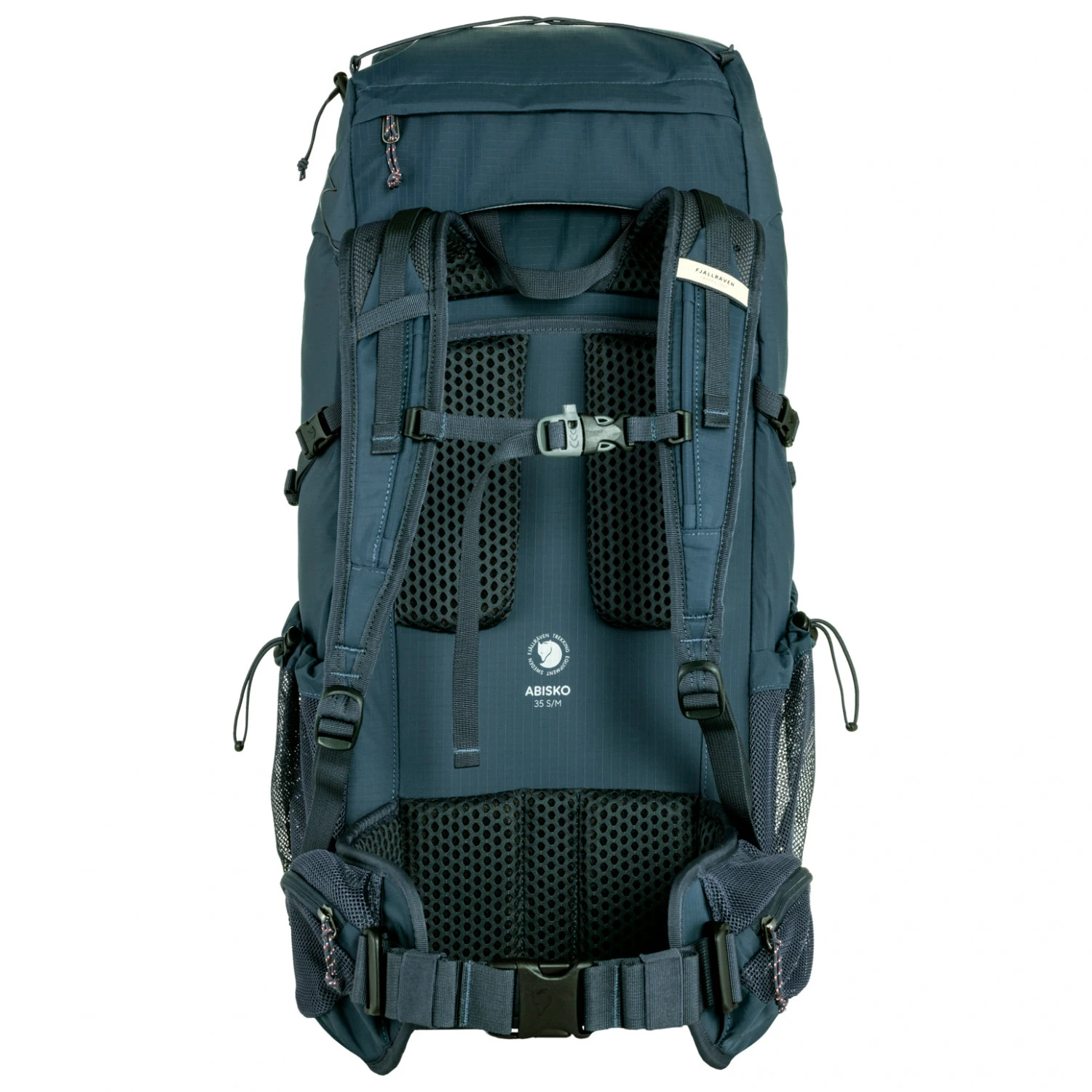 FJÄLLRÄVEN Abisko Hike 35 - Walking Backpack 2 FJÄLLRÄVEN Abisko Hike 35 - Walking Backpack - Image 2